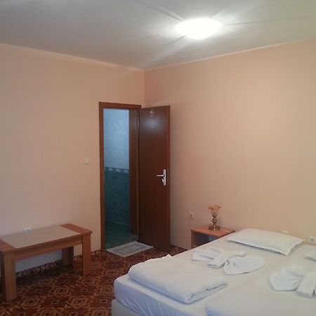 Burgas Studio Nova Apartment Luaran gambar