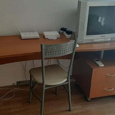 Burgas Studio Nova Apartment Luaran gambar