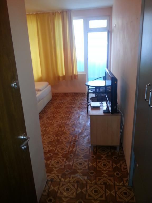 Burgas Studio Nova Apartment Luaran gambar