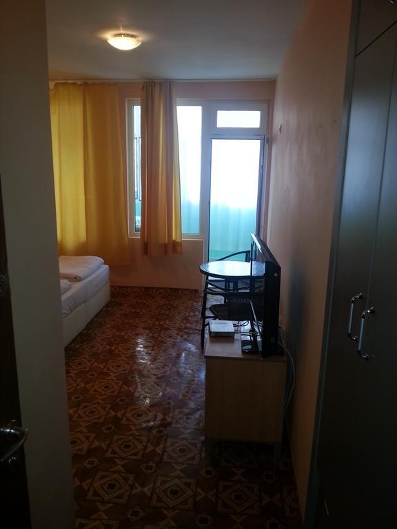Burgas Studio Nova Apartment Luaran gambar
