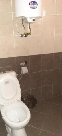 Burgas Studio Nova Apartment Luaran gambar